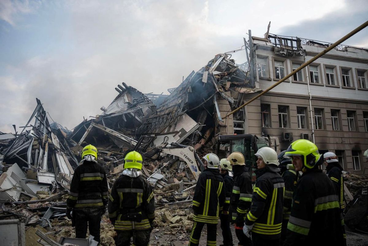 ［新视频上线］世界苦茶7月21日新闻 | 42条