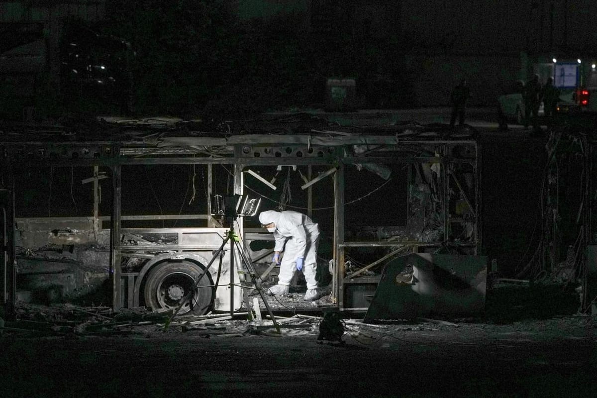 世界苦茶02月21日新闻 | 56条 | 美国国务院修订措辞强硬的美中关系描述