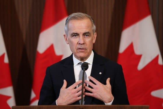 世界苦茶03月28日新闻 | 35条 | 加拿大欧洲与美国的贸易争端紧张