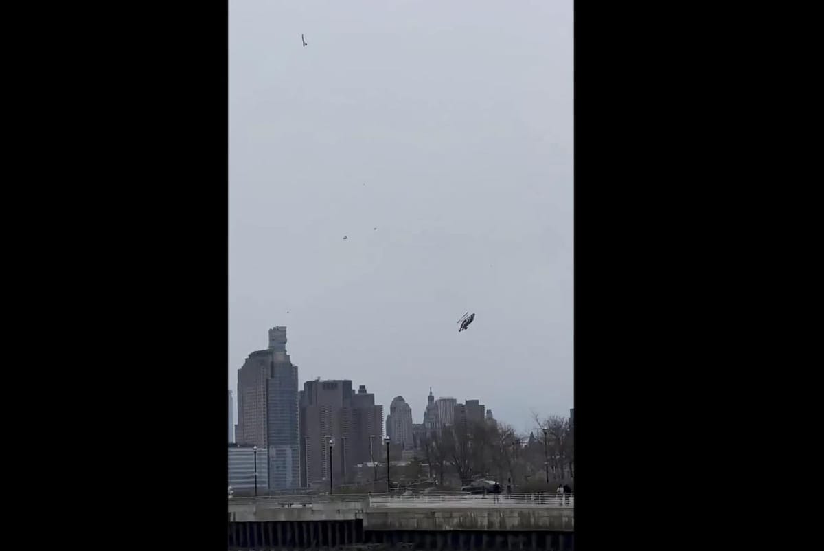 世界苦茶04月11日新闻 | 38条 | 习近平将对东盟三国开展周边命运共同体攻势