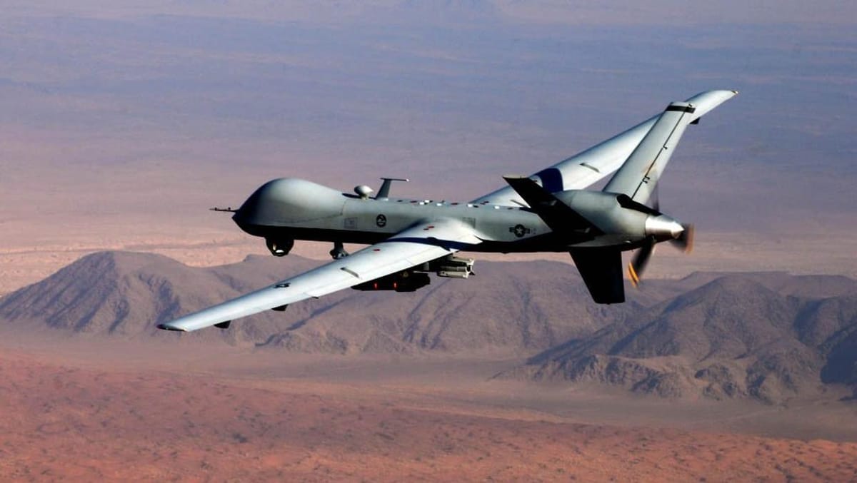 世界苦茶04月25日新闻 | 35条 | 中美是否在进行贸易谈判各执一词