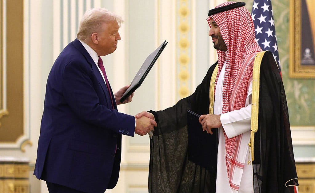 世界苦茶05月14日新闻 | 36条 | 习近平卢拉在北京会面