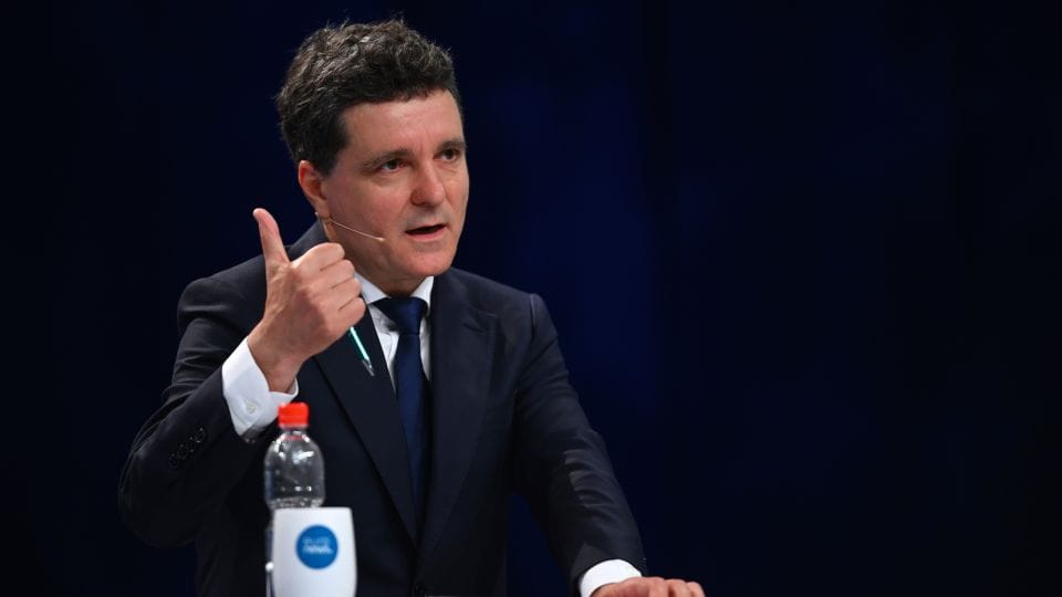 世界苦茶05月16日新闻 | 53条 | 欧盟裁定TikTok广告违规