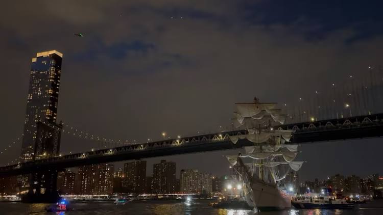 世界苦茶05月18日新闻 | 46条 | 穆迪下调美信用评级