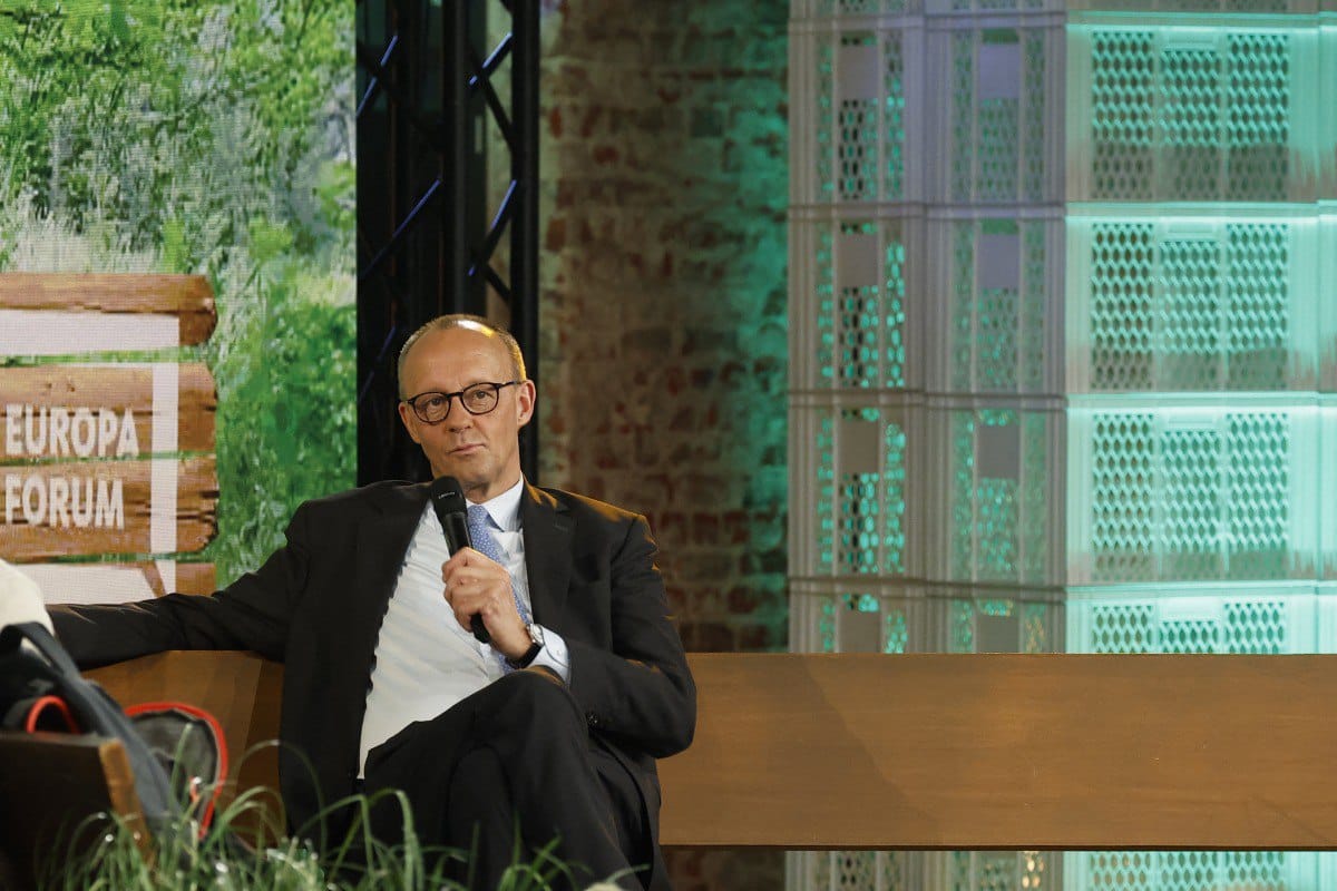 世界苦茶05月27日新闻 | 34条 | 中国据称再推出十年工业规划