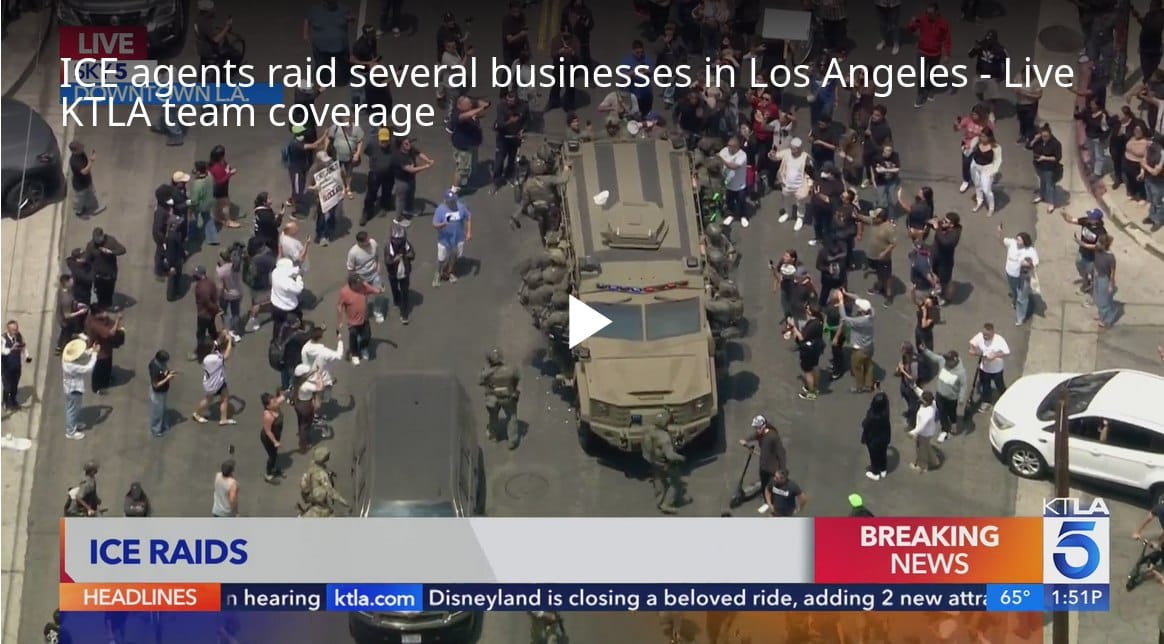 世界苦茶06月09日新闻 | 28条 | 中国五月CPI和PPI下滑严重