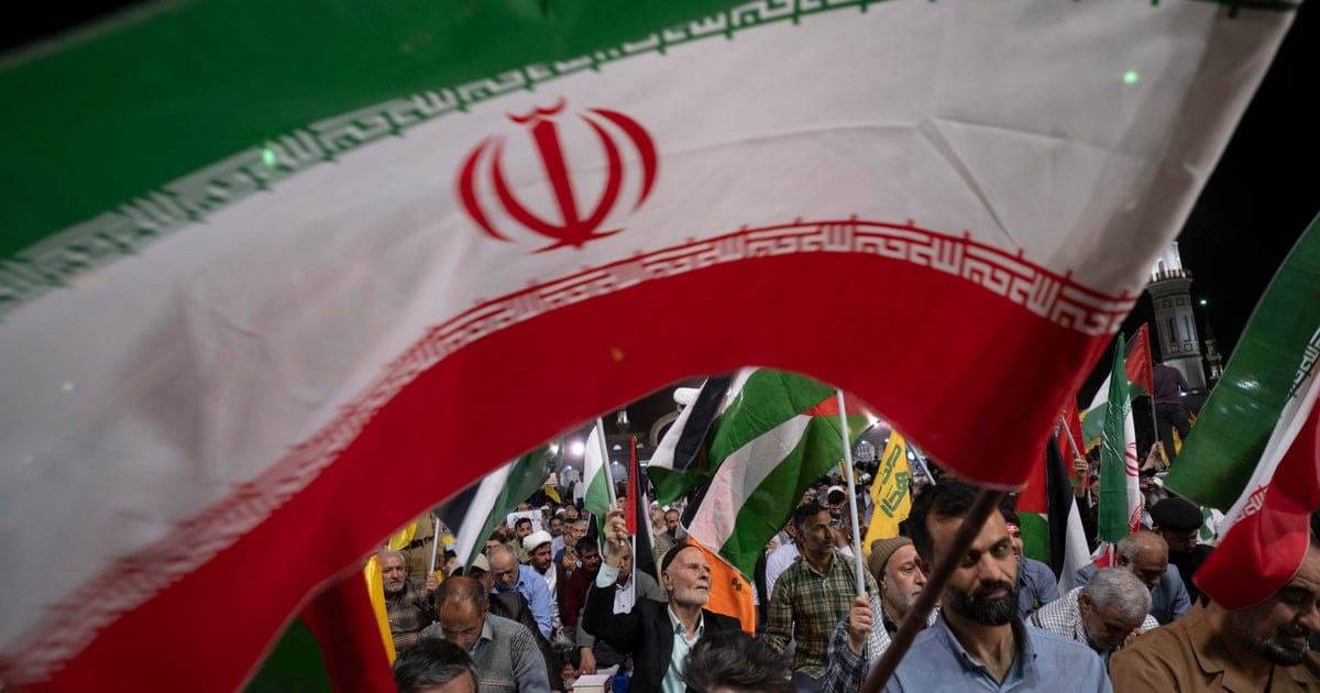 世界苦茶06月12日新闻 | 39条 | 特朗普称与中国达成协议