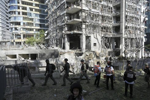 世界苦茶06月19日新闻 | 35条 | 以色列伊朗持续升级中