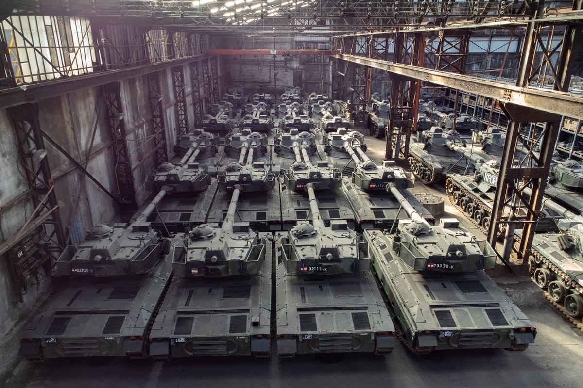 世界苦茶06月28日新闻 | 37条 | 美最高院大幅支持特朗普议程