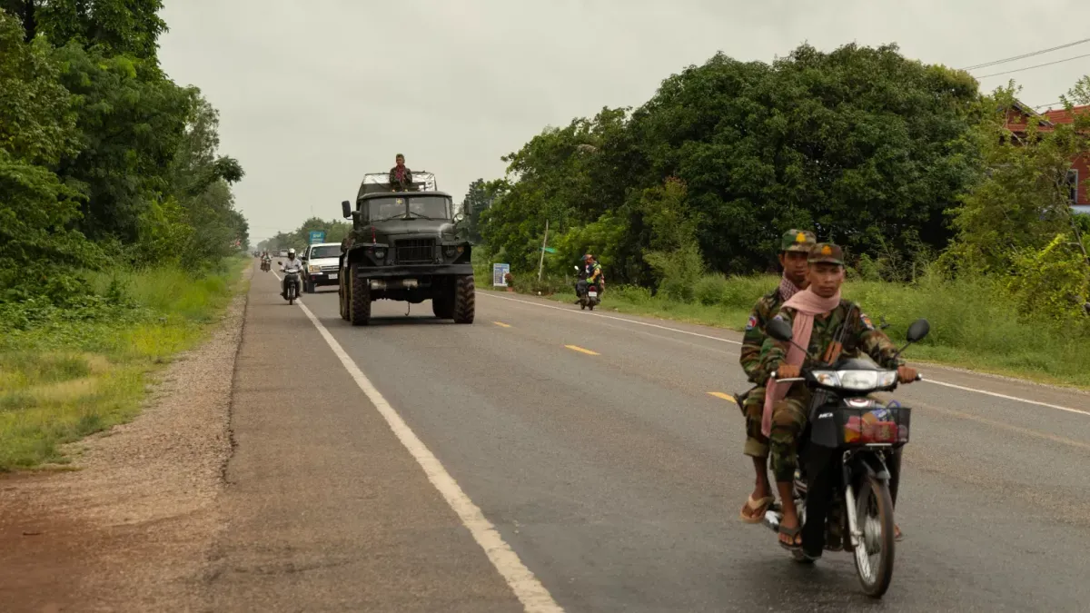 世界苦茶07月27日新闻 | 30条 | 台湾大罢免0:24遭遇重大挫败