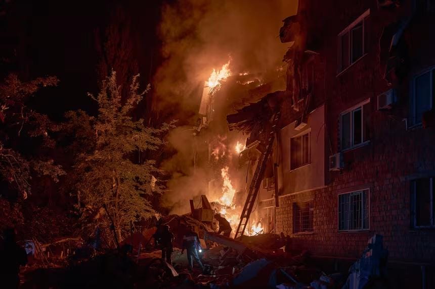 世界苦茶08月29日新闻 | 42条 | 金正恩将首次参加多边外交活动