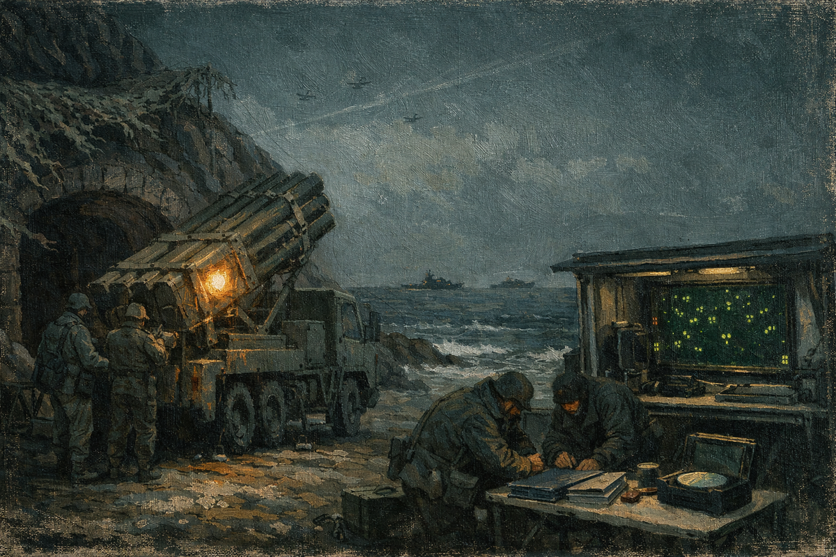 Taiwan Strait ALERT!｜2026-02-03｜Defense budget gridlock and faster Taiwan US coordination