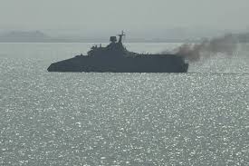 世界苦茶03月05日新闻 | 47条 | 美国击沉伊朗军舰