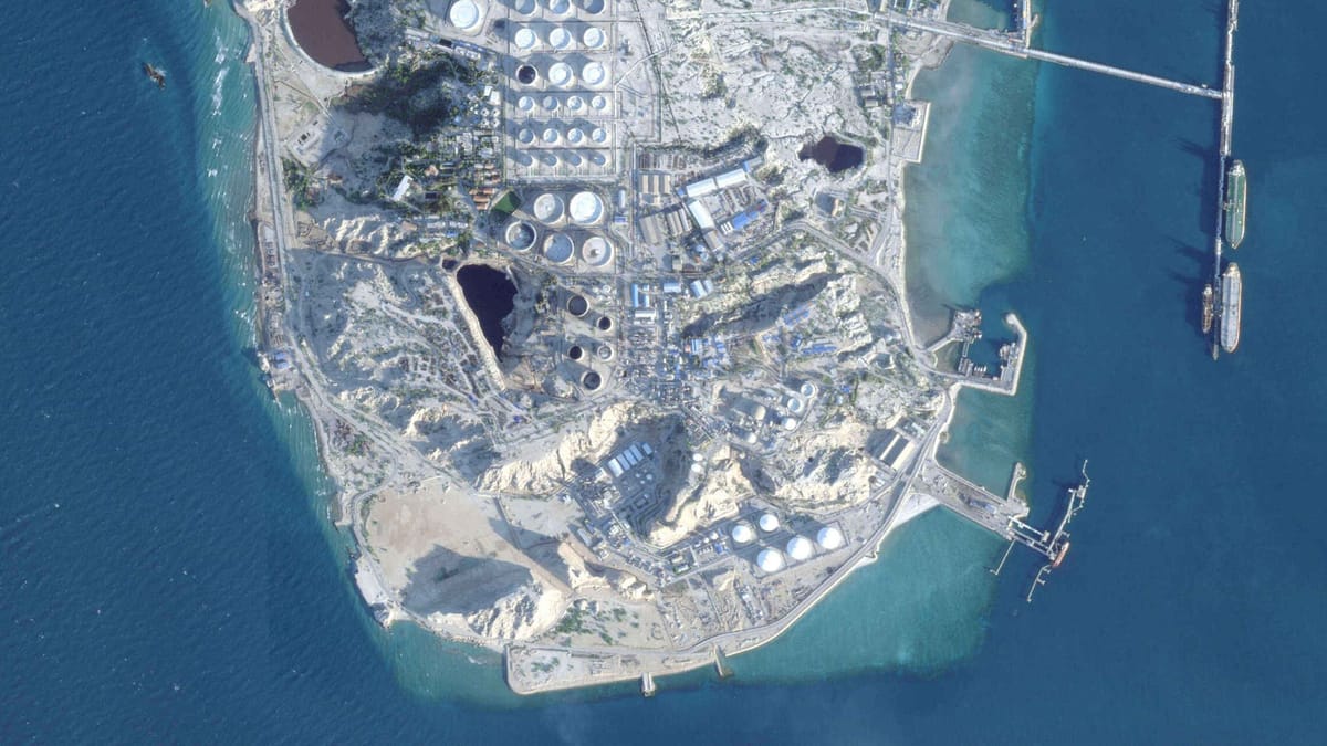 世界苦茶03月14日新闻 | 39条 | 中国提前动用化肥储备