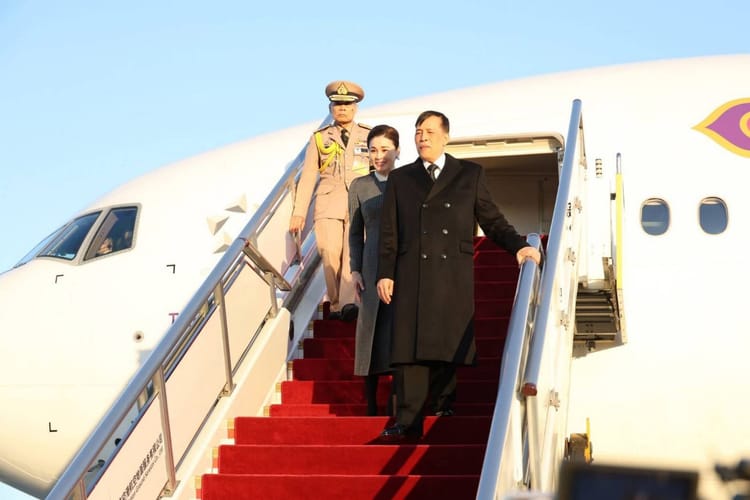 世界苦茶11月14日新闻 | 42条 | 董郁玉间谍罪上诉被驳