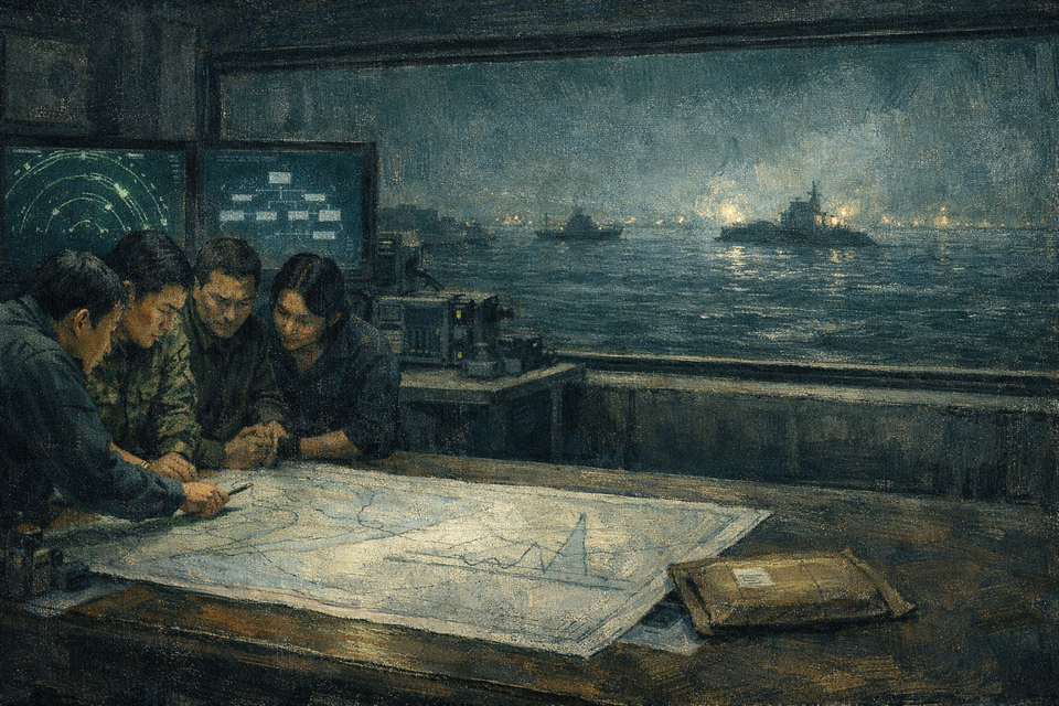 台海危機 ALERT！｜2026-01-27｜軍購延宕與火力整合的拉鋸，北京清洗高層與常態化施壓