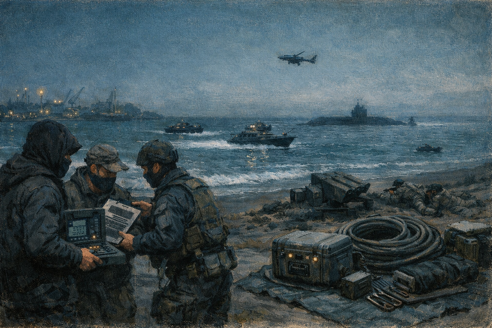 Taiwan Strait ALERT!｜2026-01-30｜US Taiwan economic security agenda moves forward MDA and drills intensify PLA purge adds uncertainty