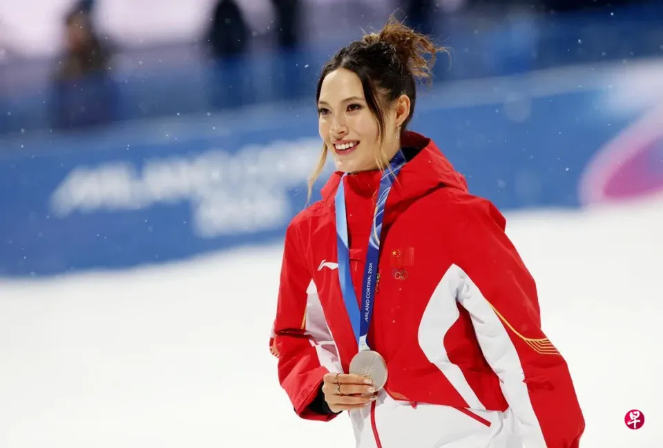 世界苦茶02月17日新闻 | 28条 | 冬奥会中国队零金牌