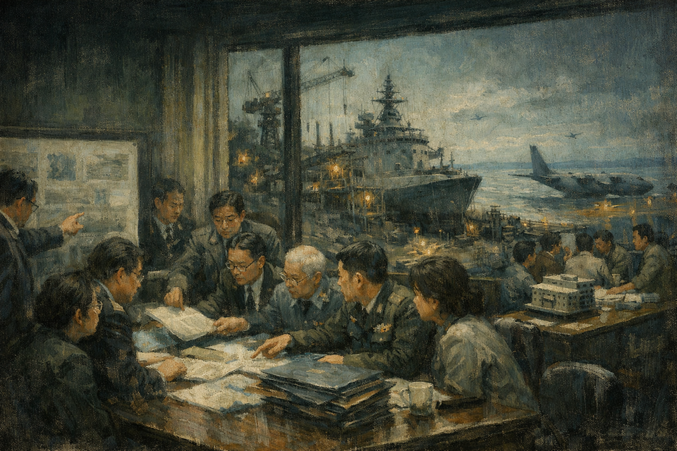 台海危機預警｜2026-02-09｜軍售優先級與預算僵局加劇威懾不確定性