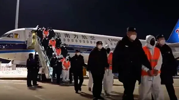 世界苦茶02月10日新闻 | 26条 | 黎智英获刑 20 年引发国际关注